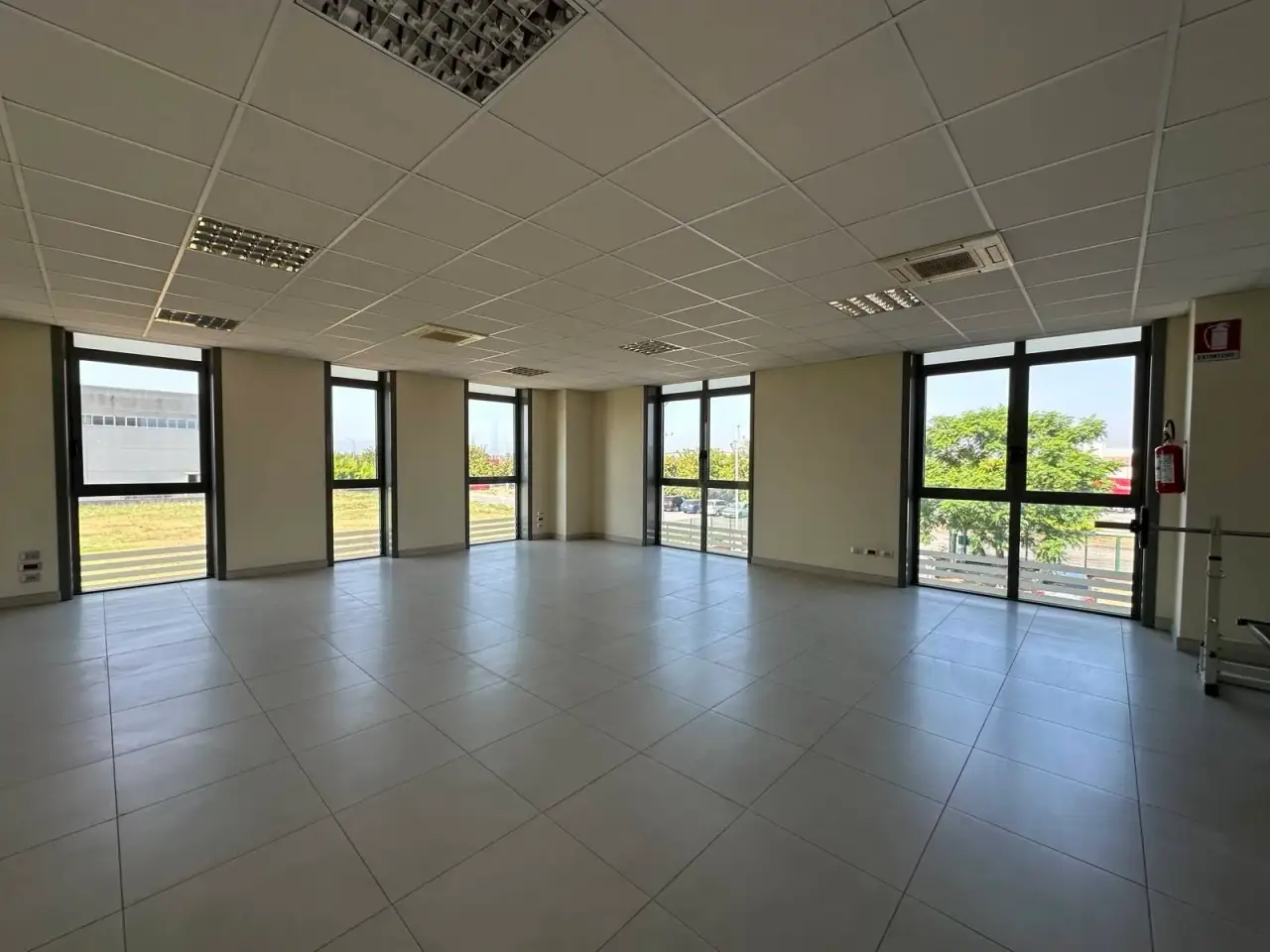 Ufficio in , Cortemaggiore, {3} - Foto 1
