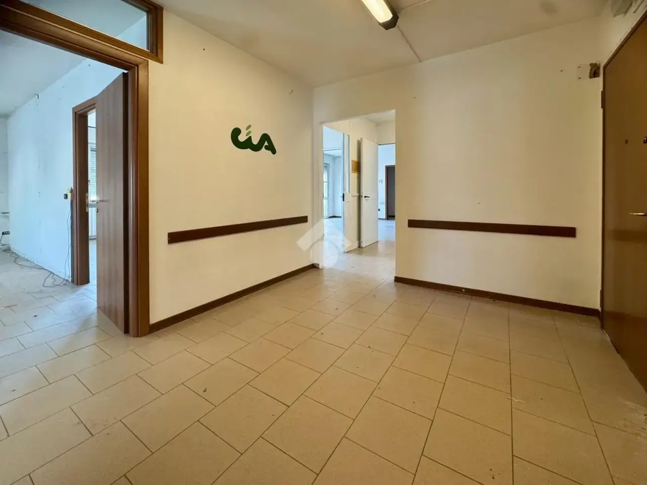 Ufficio in Via Bologna 4, Guastalla, {3} - Foto 2