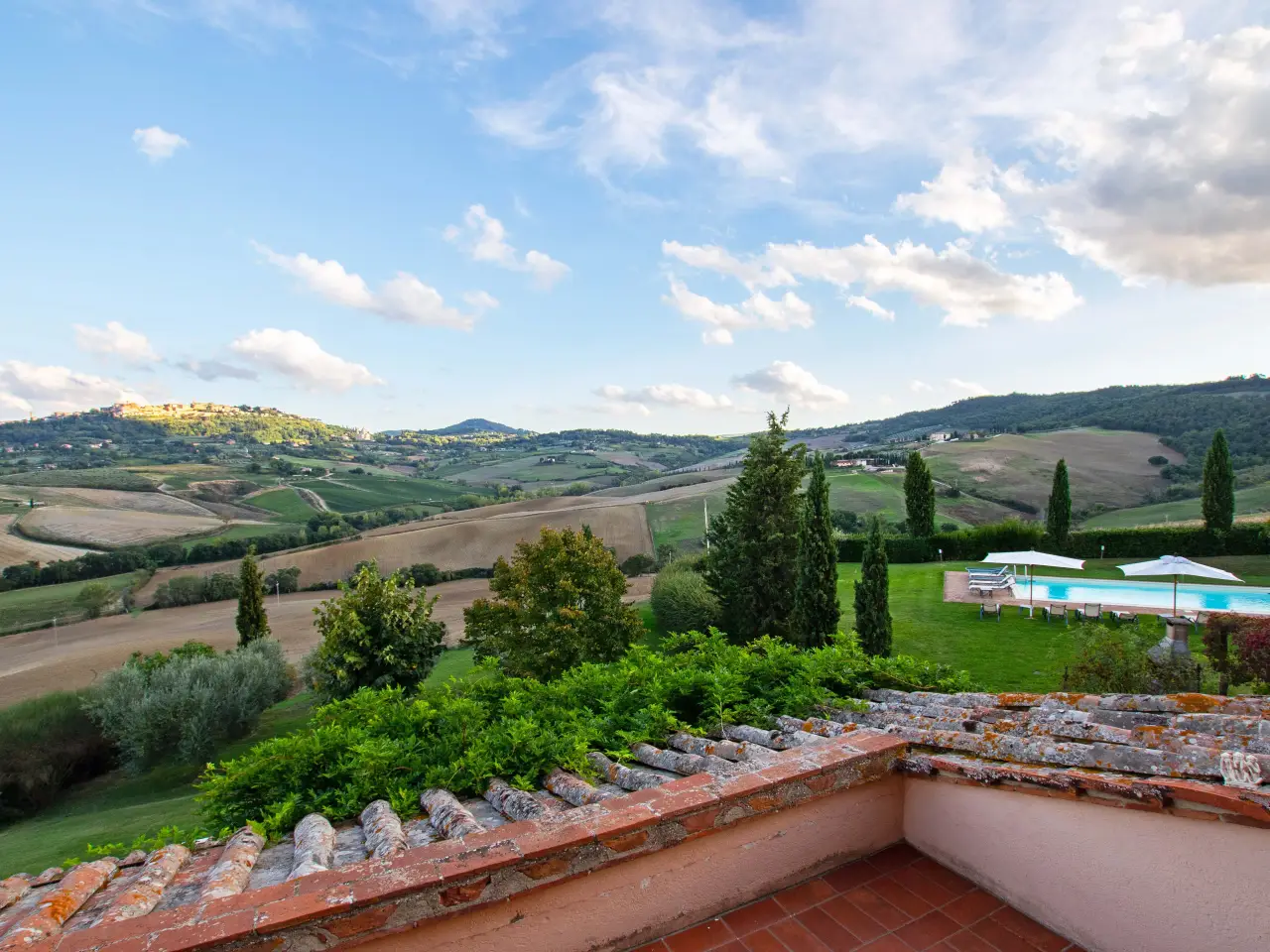 Agriturismo in , Montepulciano, {3} - Foto 1
