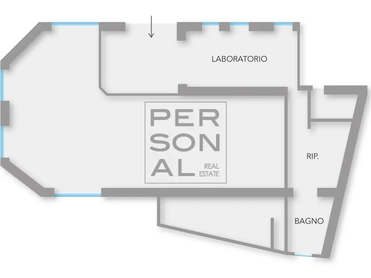 Laboratorio in , Levico Terme, {3} - Foto 1