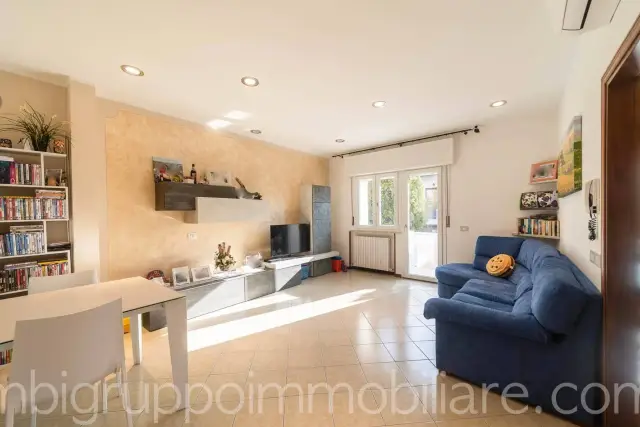 3-room flat in {3}, Via Antonio Gramsci 6 - Photo 1