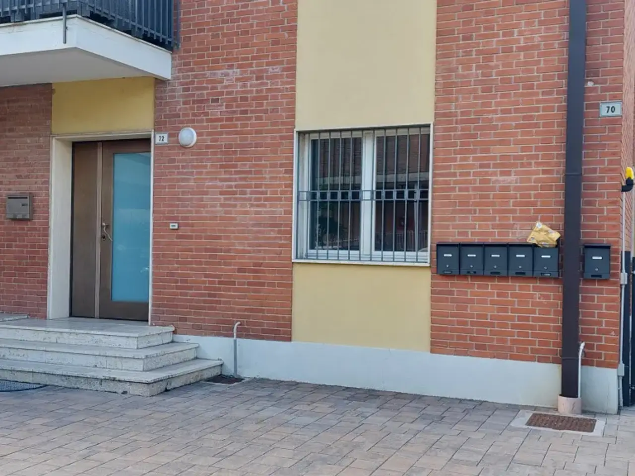 Ufficio in Via dei Contarini, Piazzola sul Brenta, {3} - Foto 1