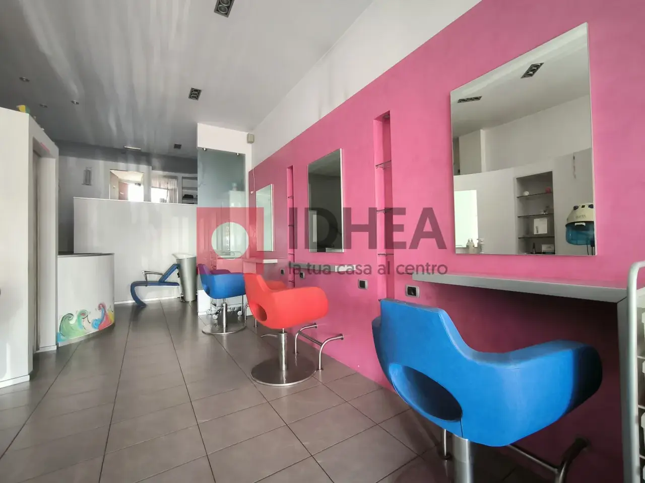 Negozio in Via Postumia, San Biagio Di Callalta, {3} - Foto 1