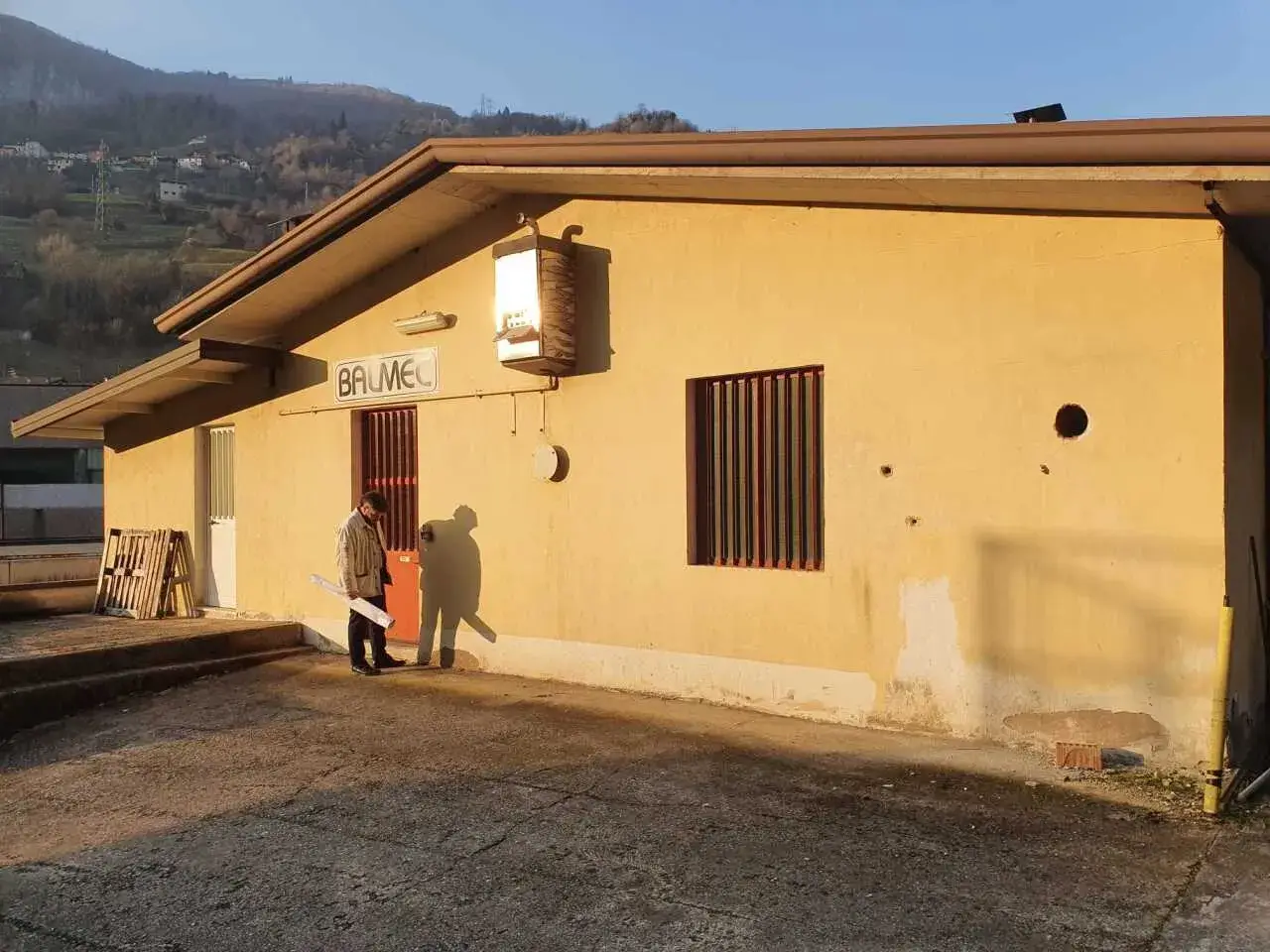 Capannone in Via Arcangelo Canossi 22, Marcheno, {3} - Foto 2