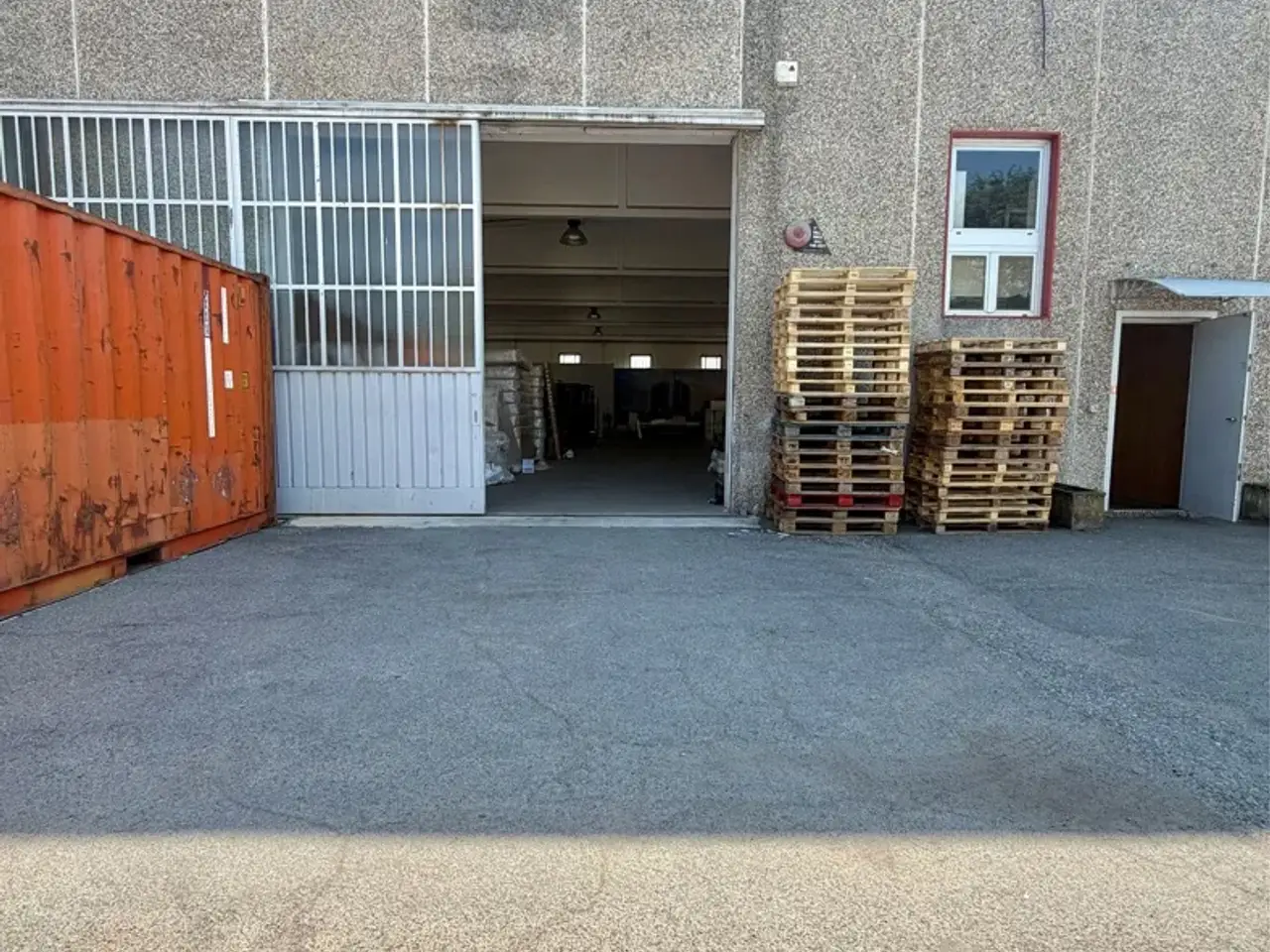 Capannone in Via Varese 38, Senago, {3} - Foto 2