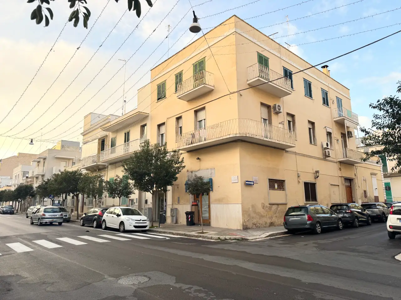 Negozio in Via Pasquale Camicia, Monopoli, {3} - Foto 1