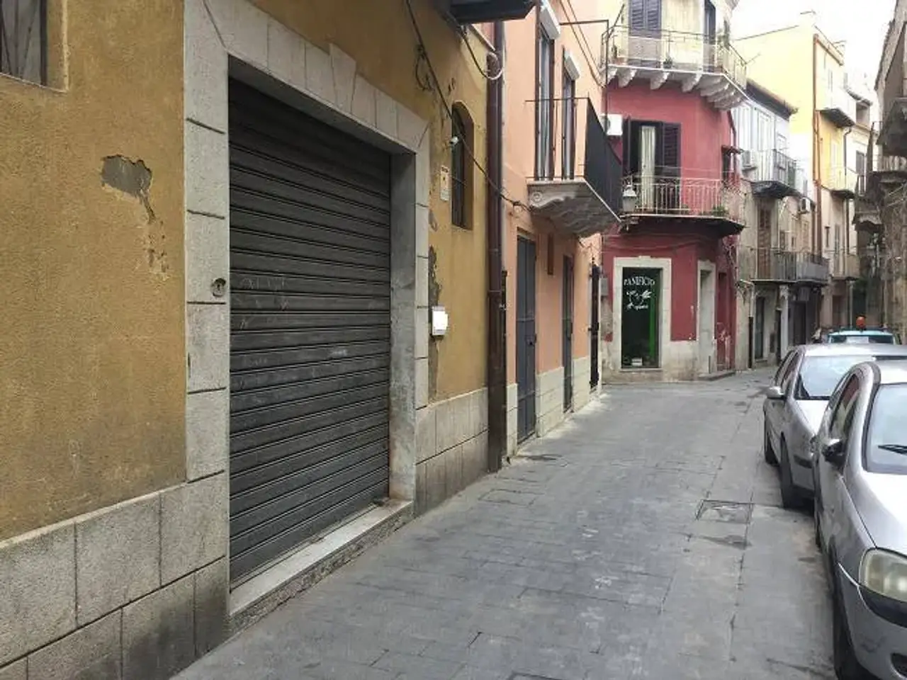 Magazzino in , Licata, {3} - Foto 2
