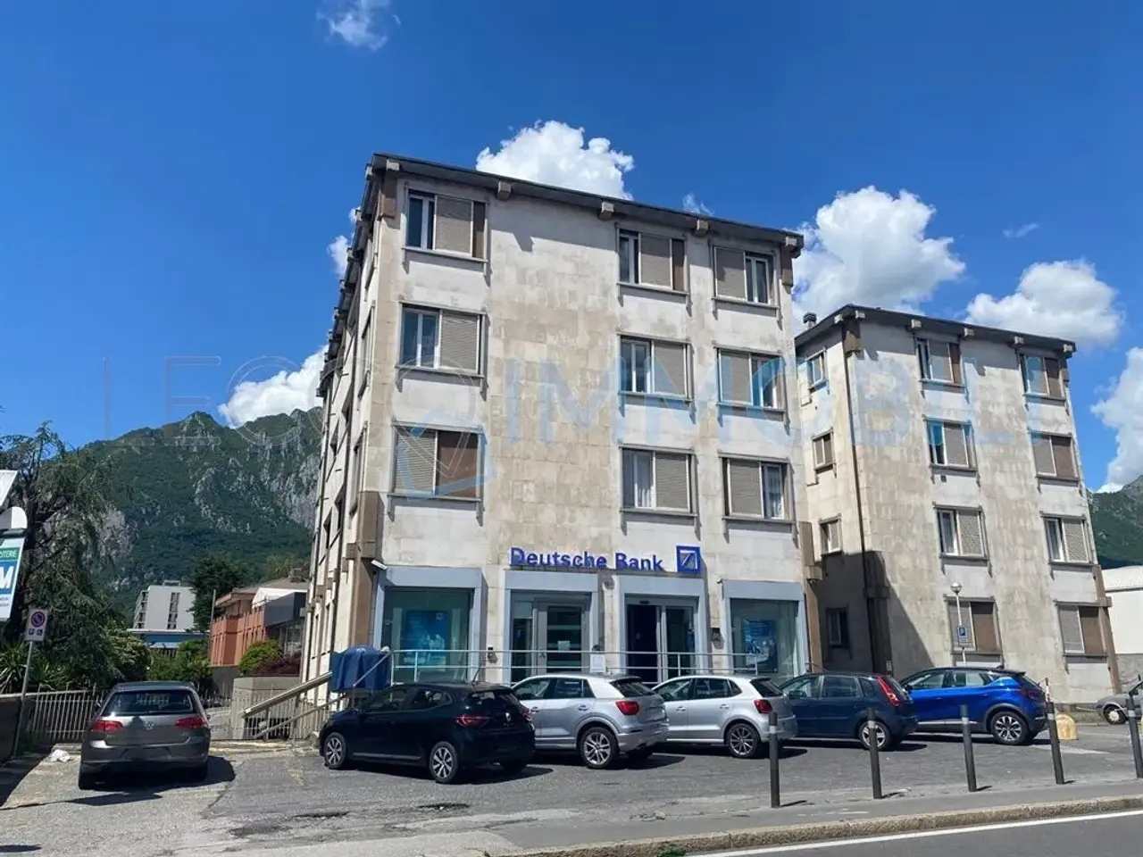 Ufficio in Via Belfiore 15, Lecco, {3} - Foto 1