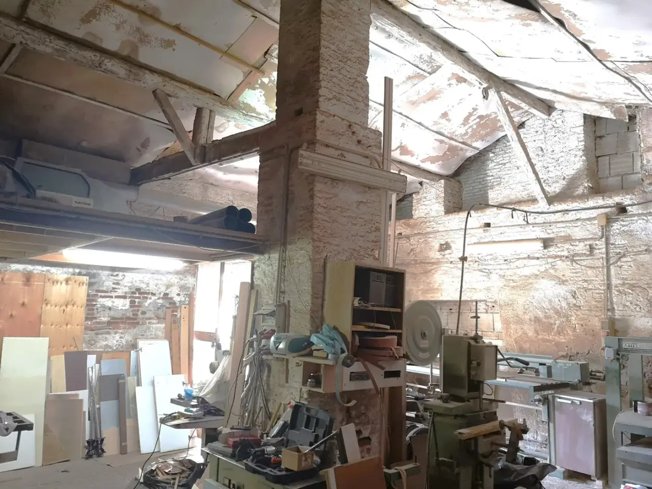 Laboratorio in Mili Marina, Via Vallone dei Medici 2, Messina, {3} - Foto 2