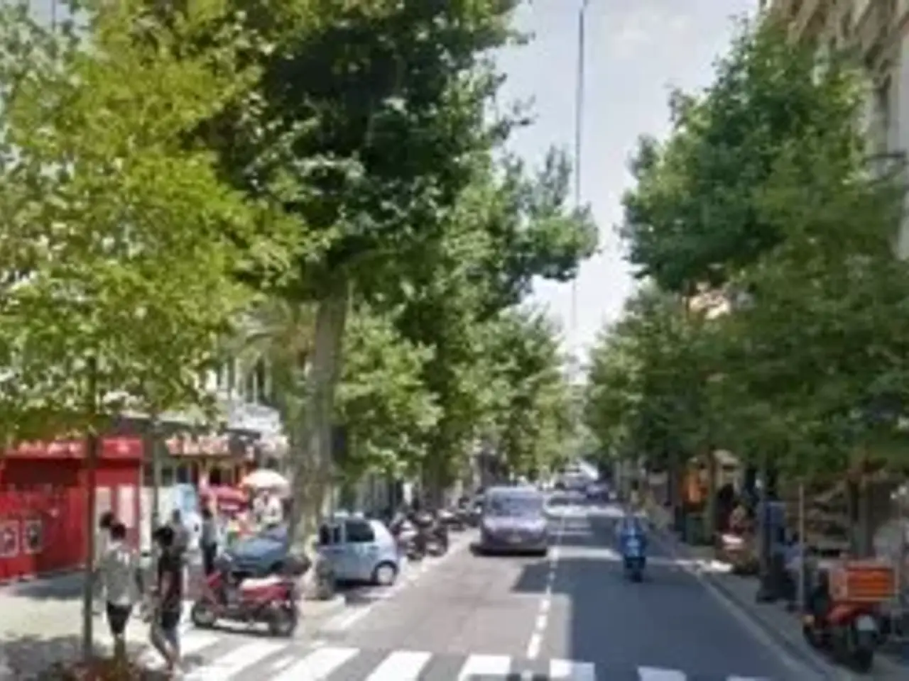 Magazzino in Corso Garibaldi, Sanremo, {3} - Foto 1