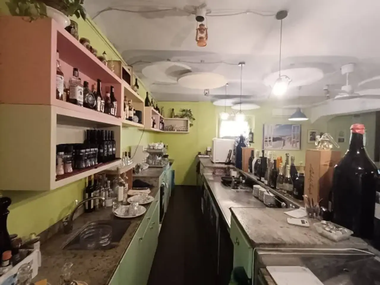 Negozio in Via Asti 53a, Refrancore, {3} - Foto 1