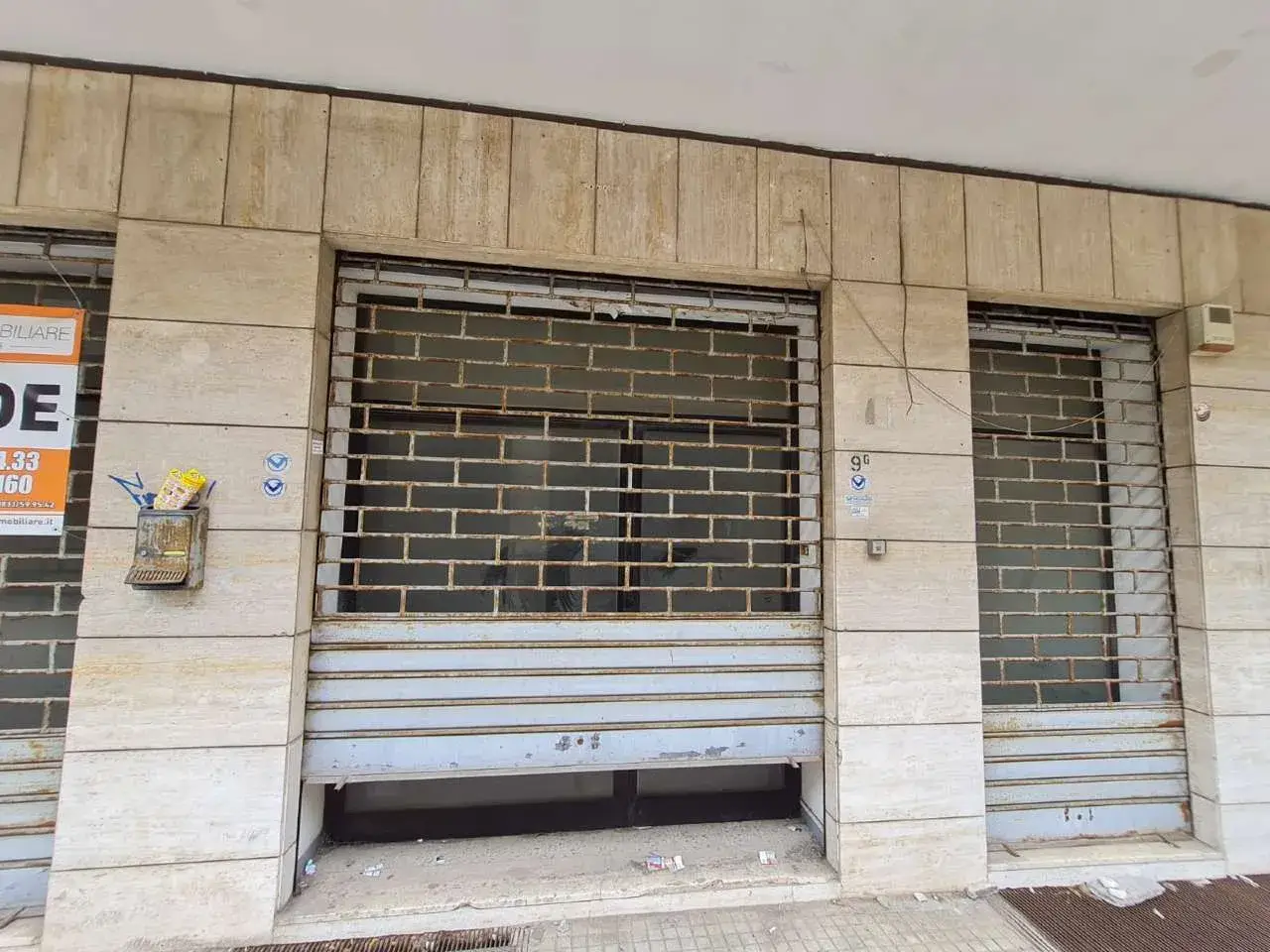 Negozio in Via Lubello, Lecce, {3} - Foto 2