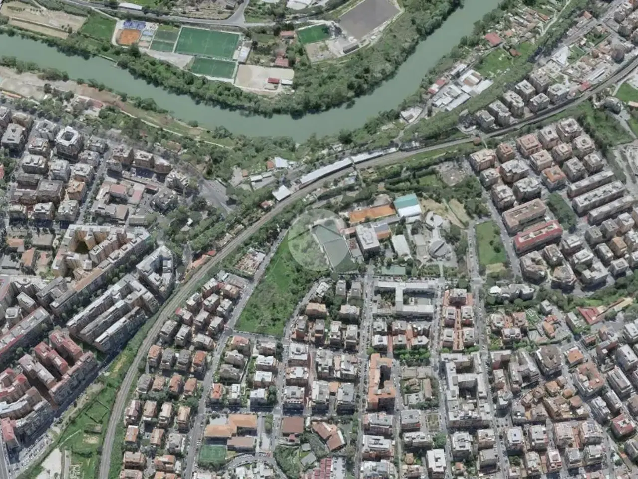 Negozio in Viale di Vigna Pia 101, Roma, {3} - Foto 1