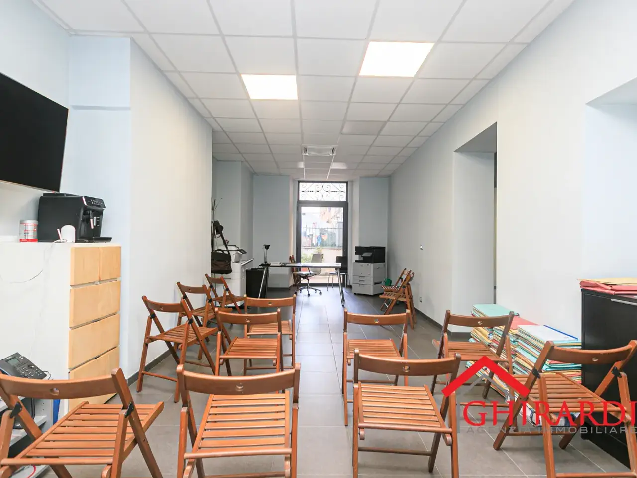 Magazzino in Via Vado, Genova, {3} - Foto 2