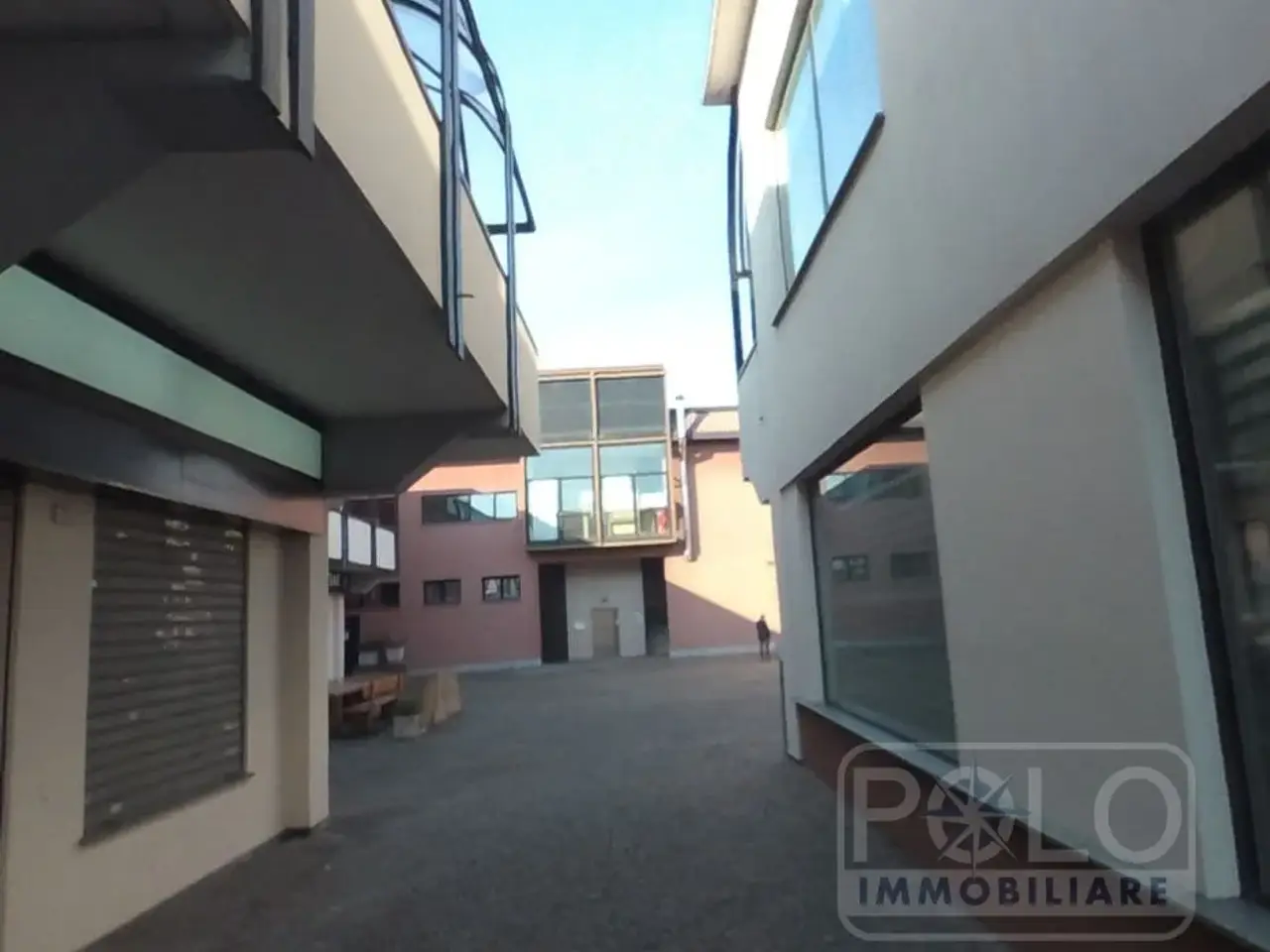 Negozio in Via Angelo Moro 39, San Donato Milanese, {3} - Foto 2