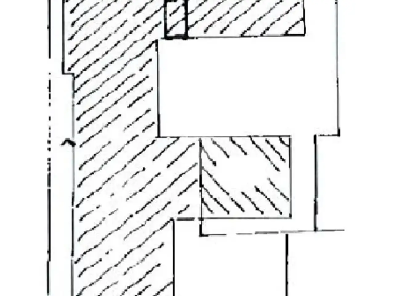 Negozio in Via G. Matteotti 20, Bernareggio, {3} - Planimetria 1