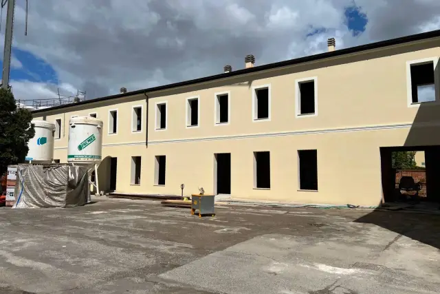 Einfamilienhaus in Via della Crescia, Campi Bisenzio - Foto 1