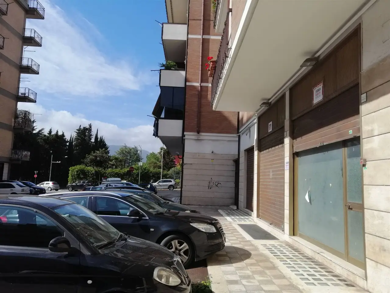 Negozio in Via Tagliamento, Avellino, {3} - Foto 1