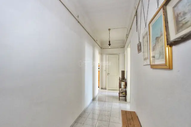 3-room flat in Via Terenzio Mamiani, Ancona - Photo 1