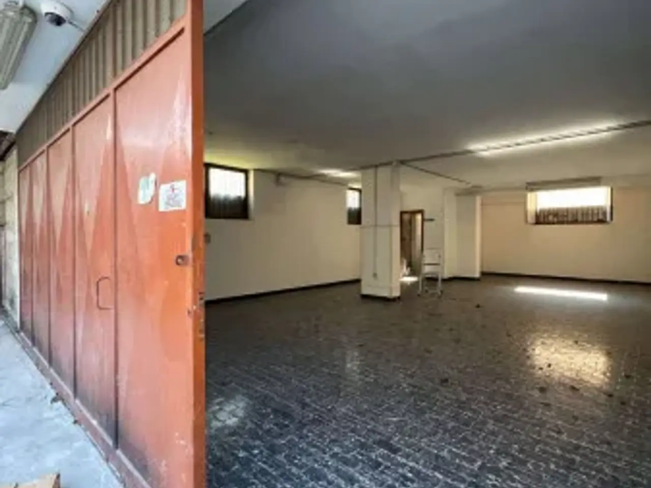 Magazzino in Via San Liberatore Snc, Nola, {3} - Foto 2