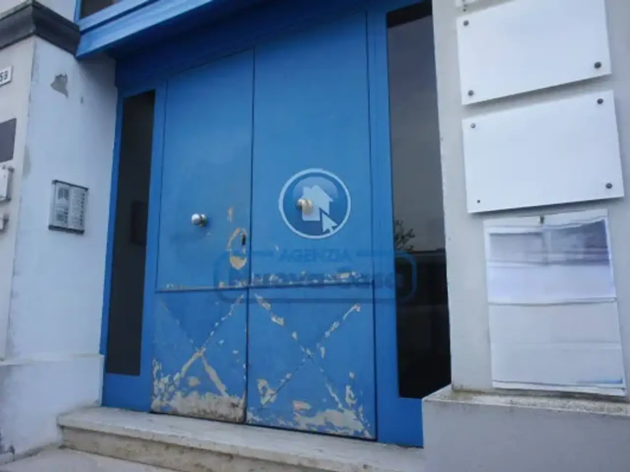 Ufficio in Via Magazzini Anteriori 59, Ravenna, {3} - Foto 2