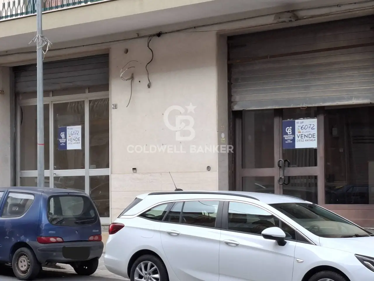 Negozio in Viale dei Platani 36/38, Ragusa, {3} - Foto 2