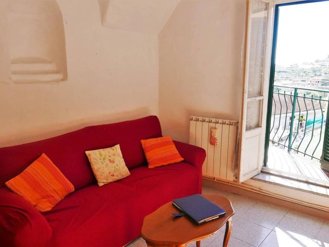 Dreizimmerwohnung in Via Torre, San Biagio della Cima - Foto 1