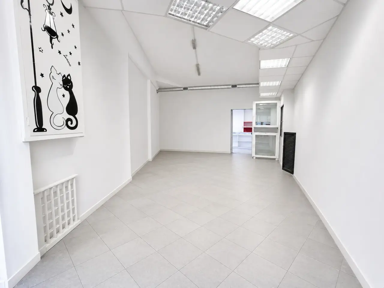 Negozio in Via di Donna Olimpia 77, Roma, {3} - Foto 2