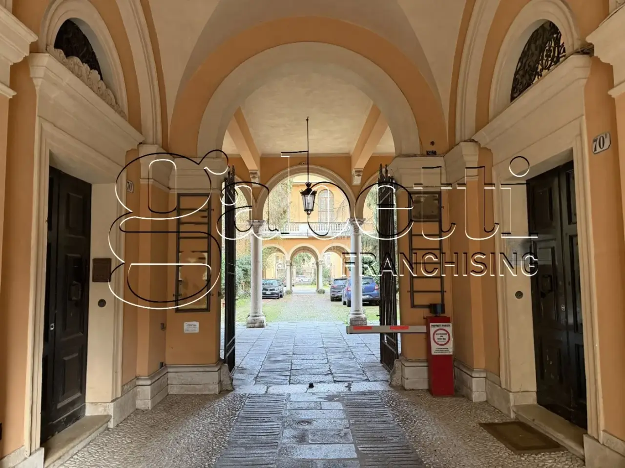 Ufficio in Via Borgoleoni, Ferrara, {3} - Foto 1