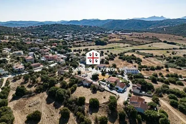 Terreno edificabile in Via Silvio Pellico, Loiri Porto San Paolo - Foto 1