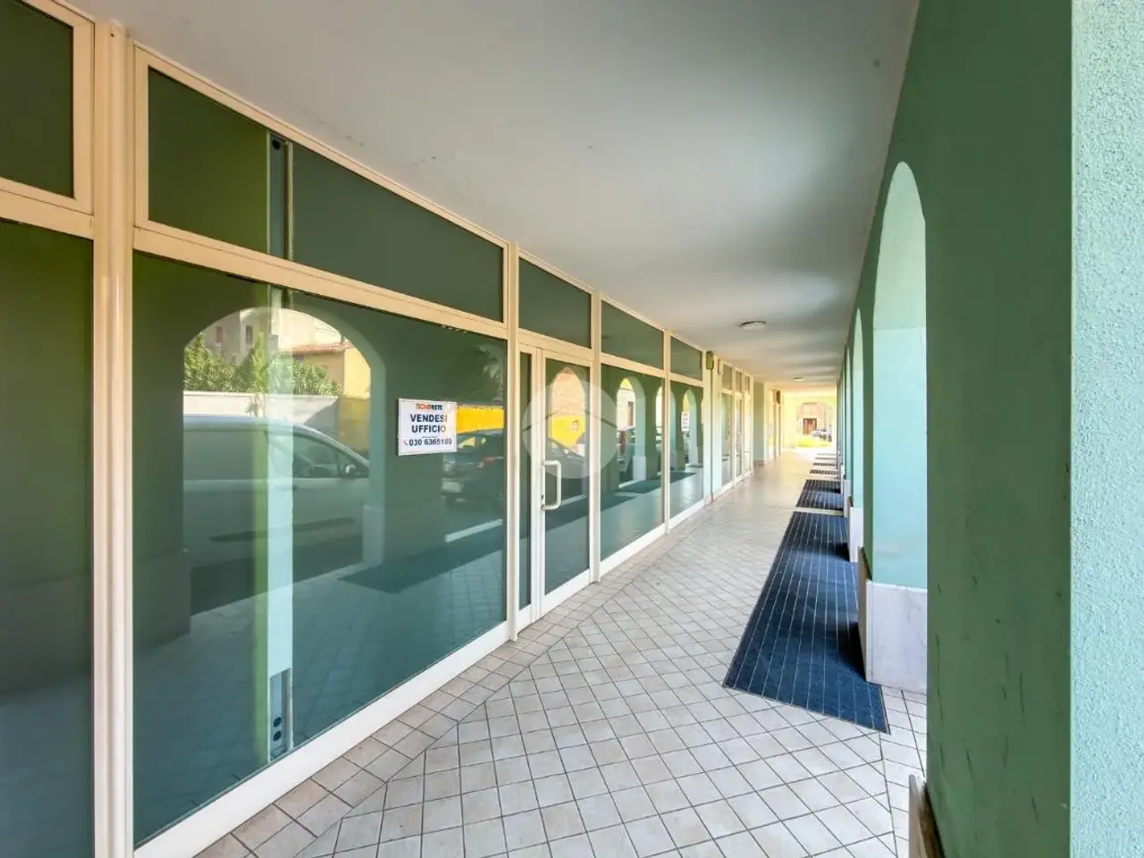 Negozio in Via Scuole 15, Azzano Mella, {3} - Foto 1