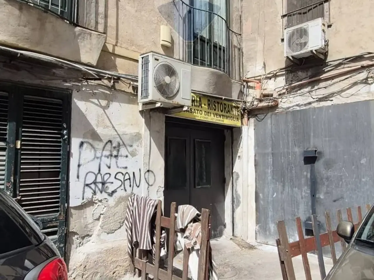 Negozio in Via del Bastione 22, Palermo, {3} - Foto 2