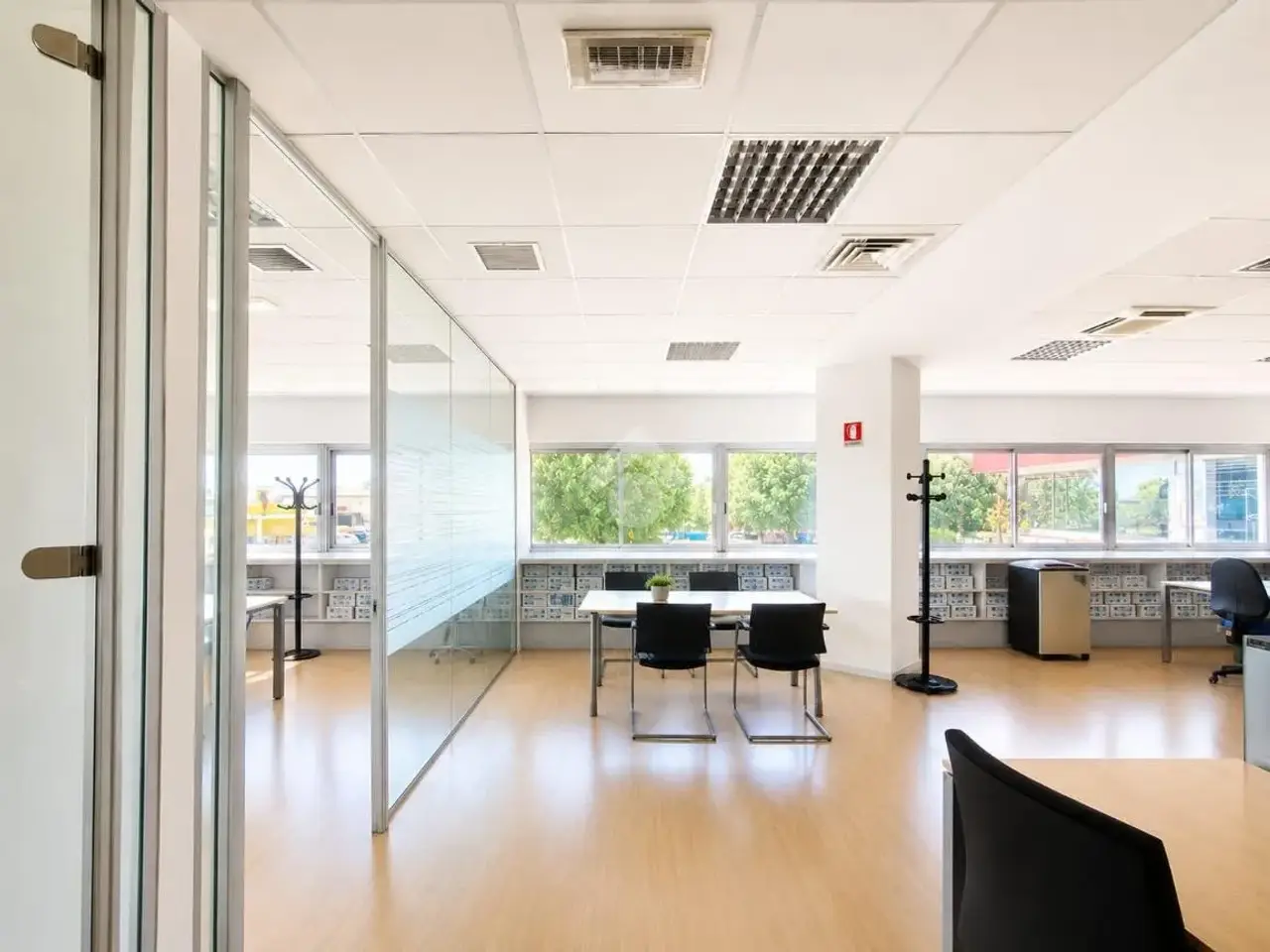 Ufficio in Viale della Repubblica 19, Villorba, {3} - Foto 1