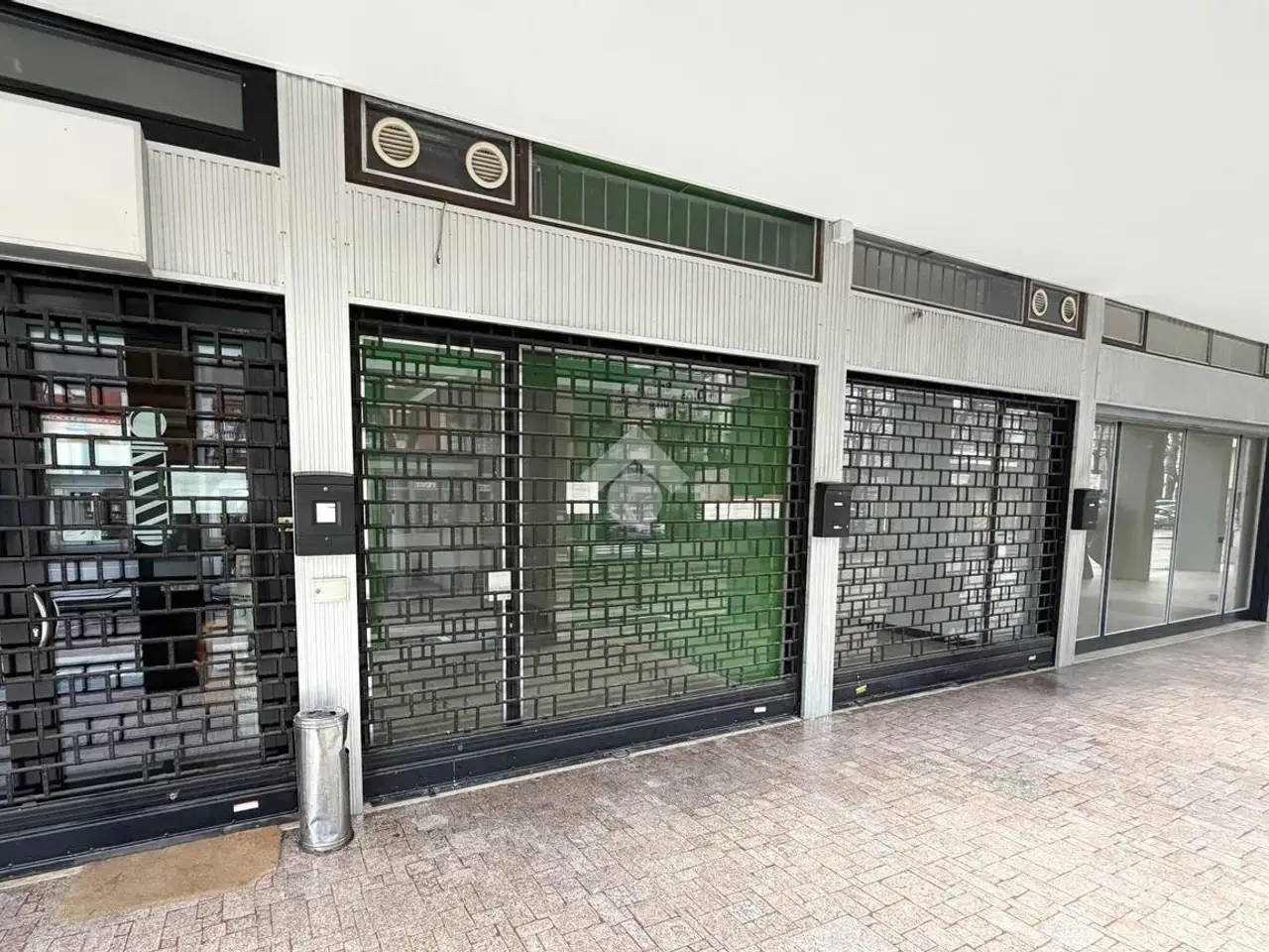 Ufficio in Via Filippo Turati 78, Lecco, {3} - Foto 1