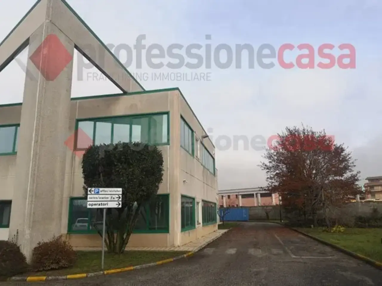 Negozio in Strada Asi 1, Frosinone, {3} - Foto 1