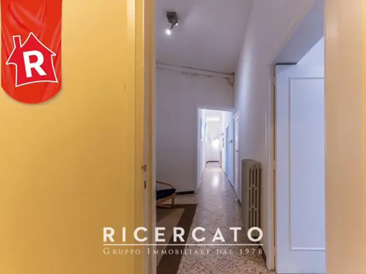 Ufficio in Via Imperatore Adriano 33, Lecce, {3} - Foto 2