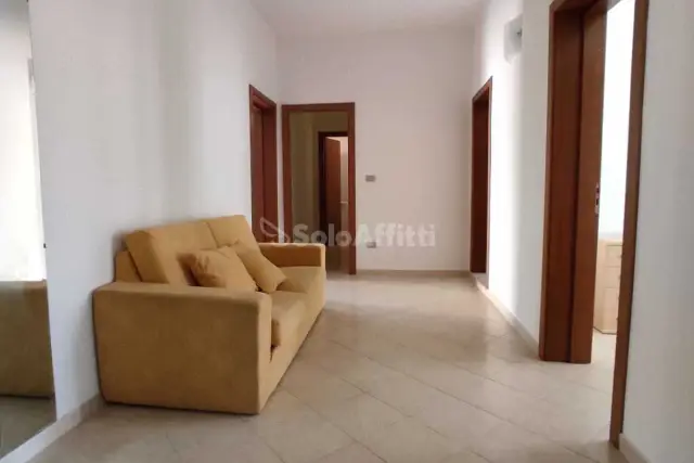 4-room flat, Sassari - Photo 1