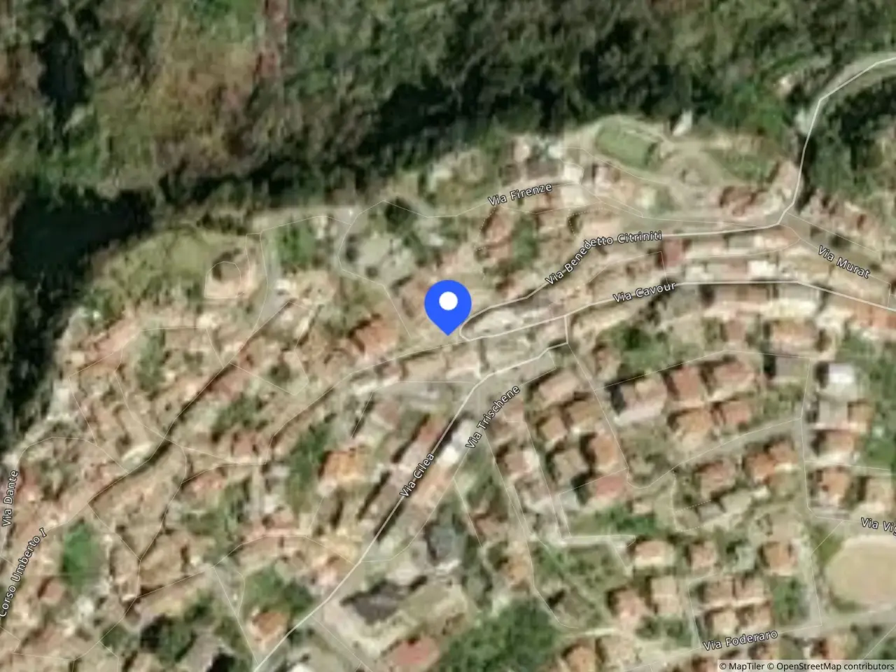 Laboratorio in Via Lacuni Snc, Simeri Crichi, {3} - Foto 1