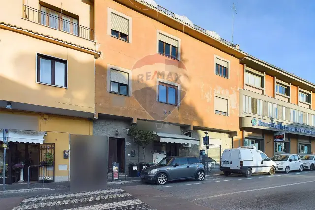 3-room flat in Viale Umberto I 14, Formello - Photo 1