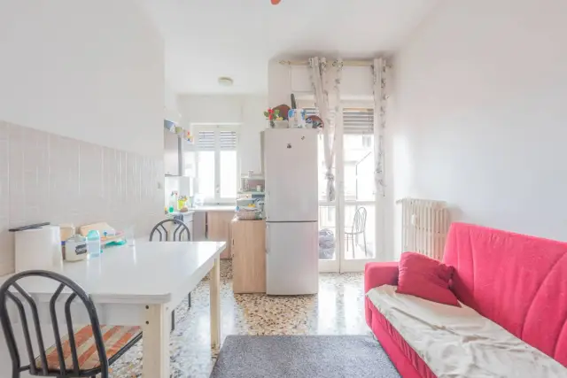 Zweizimmerwohnung in {3}, Corso Alessandria 135 - Foto 1