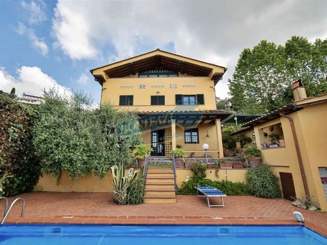 Villa in Via delle Sezioni, Massarosa - Foto 1