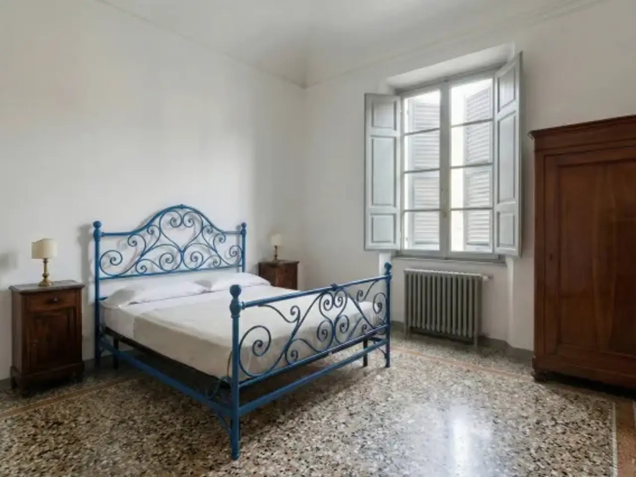 Bed & Breakfast in Borgo degli Albizi 65, Firenze, {3} - Foto 2