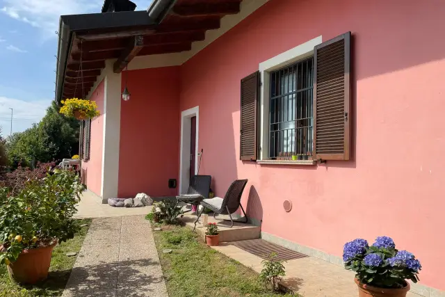 Villa a schiera in Via Filatoio, Lonato del Garda - Foto 1