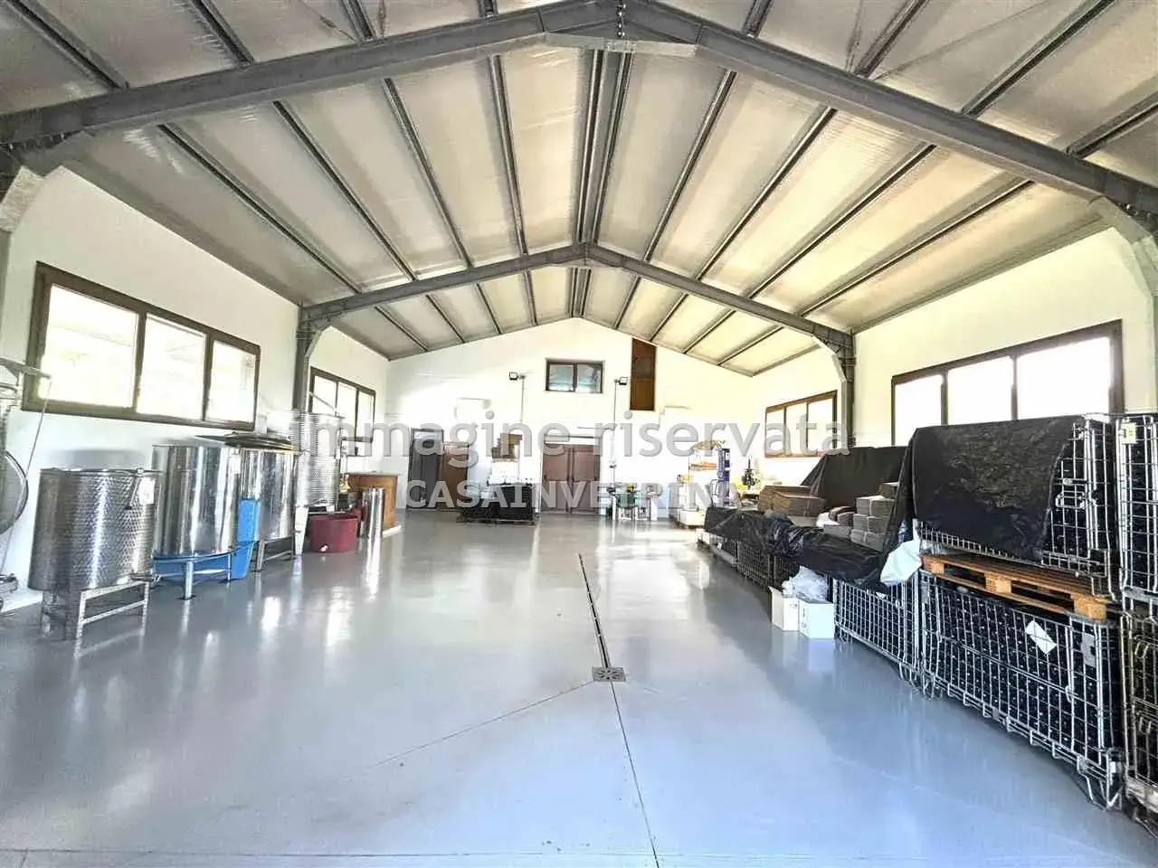 Azienda agricola in , Campagnatico, {3} - Foto 1