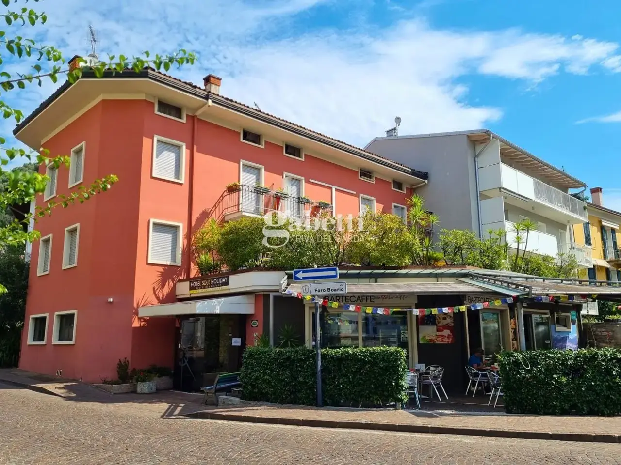 Albergo in Via Foro Boario  5, Arco, {3} - Foto 1