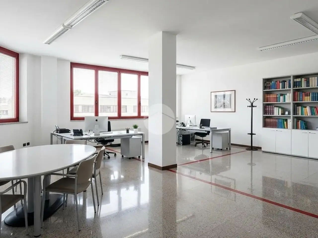 Ufficio in Via Alpi Graie 8, Rivoli, {3} - Foto 1