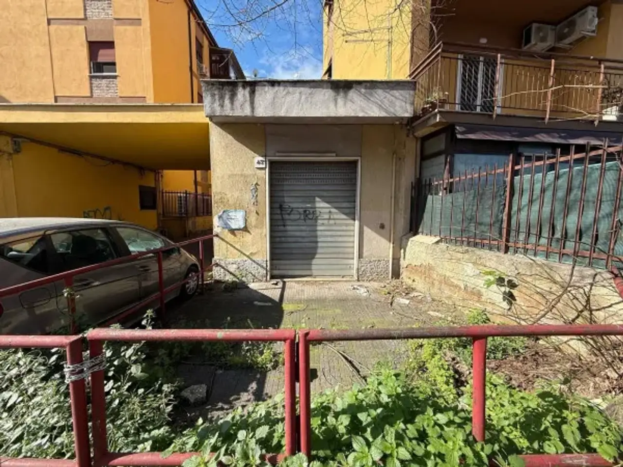 Negozio in Via Dameta, Roma, {3} - Foto 1
