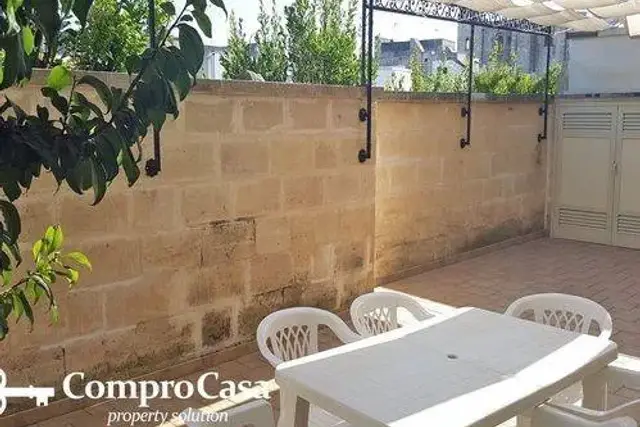 3-room flat in Via Roma, Diso - Photo 1