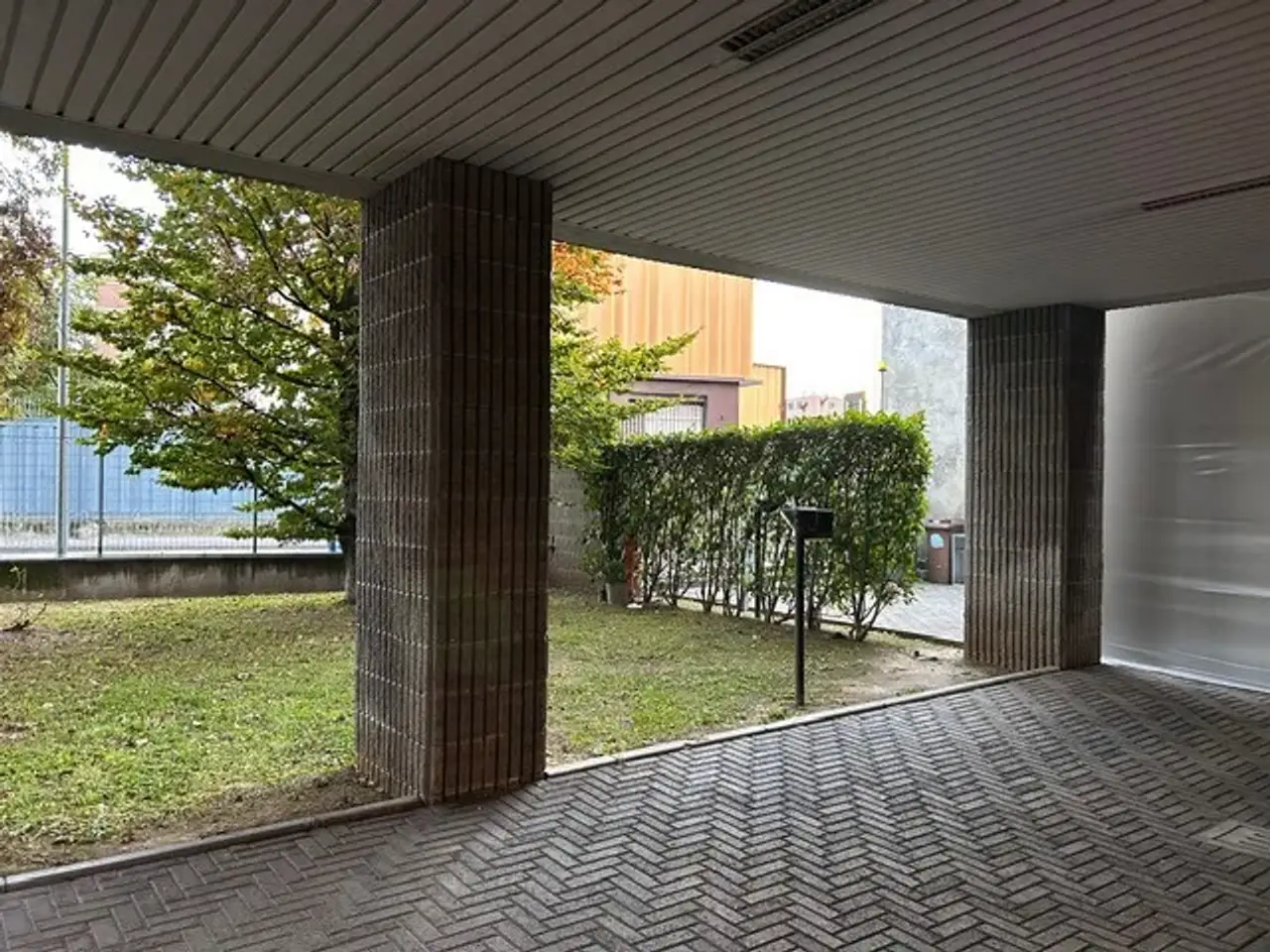 Ufficio in Via Pindaro 19, Milano, {3} - Foto 2