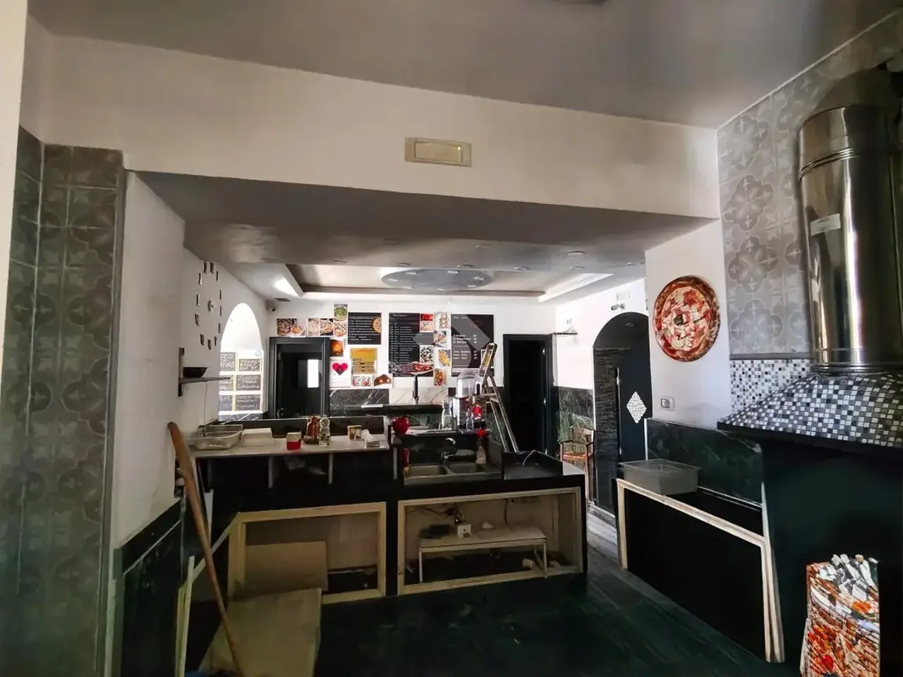 Negozio in Via Mario De Rosa 56, Sant'Anastasia, {3} - Foto 2